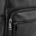 Женский рюкзак черный Riche NM20-W10086A - Royalbag Фото 7