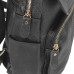Женский кожаный рюкзак с клапаном Riche NM20-W1031A - Royalbag Фото 7