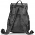 Жіночий шкіряний рюкзак з клапаном Riche NM20-W1031A - Royalbag Фото 5