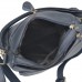 Женская кожаная сумка синяя Riche NM20-W1195BL - Royalbag Фото 6