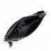 Шкіряна жіноча сумка чорна Riche NM20-W891A - Royalbag Фото 5