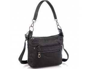 Кожаная женская сумка Riche NM20-W9009A - Royalbag