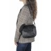 Женская кожаная сумка через плечо Riche Nm20-W0320A - Royalbag Фото 3