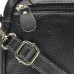 Женская кожаная сумка через плечо Riche Nm20-W0320A - Royalbag Фото 7