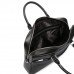 Классическая мужская сумка для документов черная Royal Bag RB-015A - Royalbag Фото 7