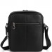 Кожаная сумка через плечо классическая Tavinchi S-006A - Royalbag Фото 5