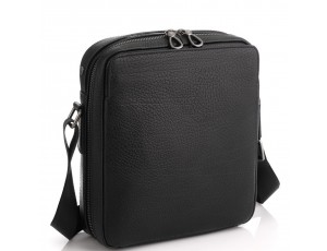 Кожаная сумка через плечо классическая Tavinchi S-006A - Royalbag