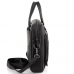 Деловая мужская кожаная сумка для ноутбука Tavinchi TV-1001A - Royalbag Фото 5