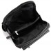 Мужская сумка через плечо черная Tavinchi TV-S005A - Royalbag Фото 6