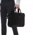 Чоловіча шкіряна сумка-портфель Royal Bag RB023A - Royalbag Фото 3