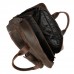 Містка сумка-портфель з натуральної шкіри Royal Bag RB058R - Royalbag Фото 7