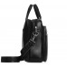 Вместительная функциональная мужская кожаная сумка Royal Bag RB50021 - Royalbag Фото 6