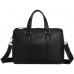Вместительная кожаная мужская сумка Royal Bag RB50031 - Royalbag Фото 4