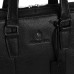 Вместительная кожаная мужская сумка Royal Bag RB50031 - Royalbag Фото 8