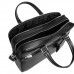Ділова шкіряна сумка-портфель для документів Royal Bag RB50061 - Royalbag Фото 6
