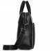 Мужская кожаная деловая сумка-портфель для ноутбука Royal Bag RB50101 - Royalbag Фото 6