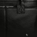 Чоловіча шкіряна ділова сумка-портфель для ноутбука Royal Bag RB50101 - Royalbag Фото 8