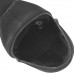 Сумка-слинг черная мужская Tiding Bag 10030A - Royalbag Фото 5