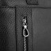 Мужская кожаная сумка для ноутбука 17 дюймов Tiding Bag 120A - Royalbag Фото 7