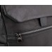 Мужской кожаный рюкзак черный Tiding Bag 303A - Royalbag Фото 8