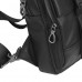 Сумка-слинг черная мужская Tiding Bag 312A - Royalbag Фото 7