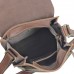 Мужская сумка через плечо из натуральной кожи Tiding Bag 7055B-2 - Royalbag Фото 6
