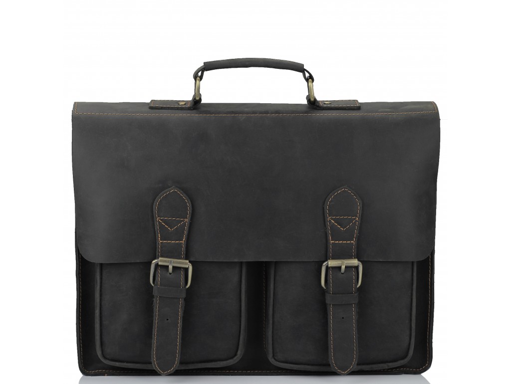 Портфель Tiding Bag 7105A - Royalbag
