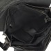 Классический мужской кожаный портфель черный Tiding Bag 7105A - Royalbag Фото 6
