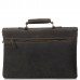 Портфель мужской кожаный в винтажном стиле Tiding Bag 7205R - Royalbag Фото 4