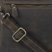 Портфель мужской кожаный в винтажном стиле Tiding Bag 7205R - Royalbag Фото 6