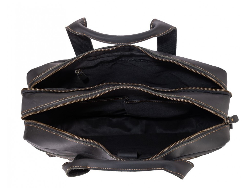 Мужская сумка-портфель Tiding Bag 7319RA - Royalbag