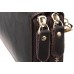Клатч на два отделения Tiding Bag 8026C - Royalbag Фото 7