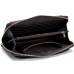 Клатч коричневый Tiding Bag 8039C - Royalbag Фото 7