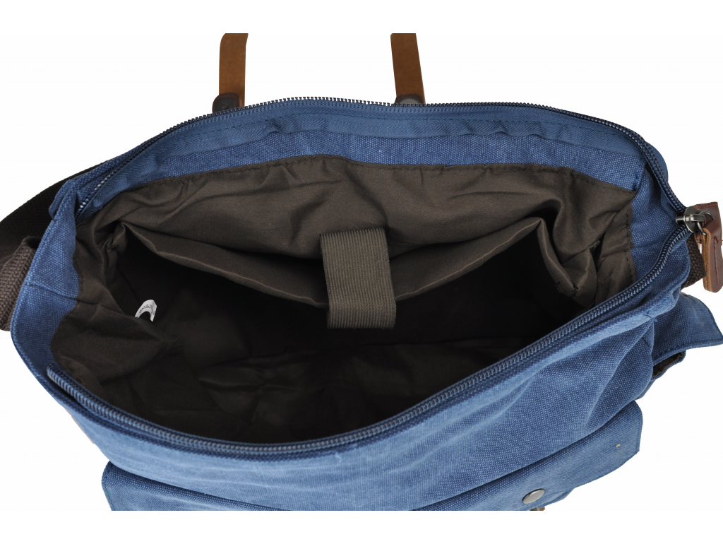 Сумка Tiding Bag 8168BL - Royalbag