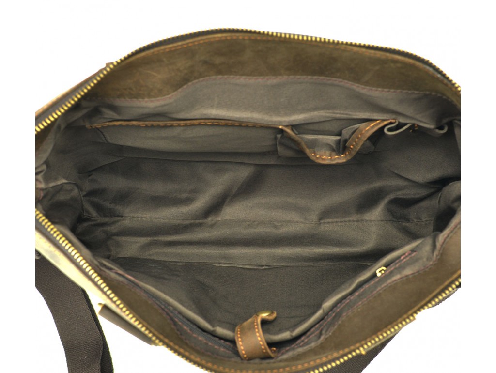 Сумка мужская Tiding Bag 8264R - Royalbag