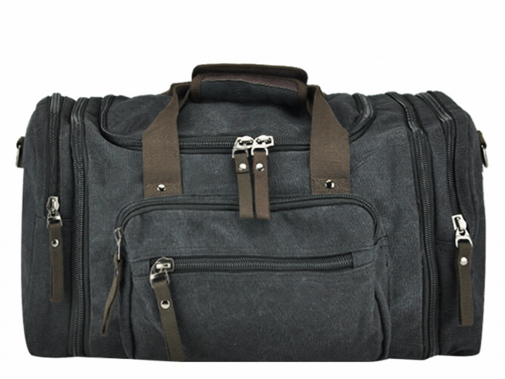 Дорожня сумка Tiding Bag 8642A - Royalbag