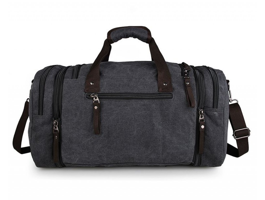 Дорожня сумка Tiding Bag 8642A - Royalbag