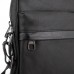 Класична чоловіча шкіряна сумка через плече чорна Tiding Bag 8721A - Royalbag Фото 6