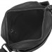 Сумка через плечо черная кожаная Tiding Bag 8836-1A - Royalbag Фото 5