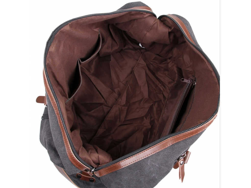 Дорожная сумка Tiding Bag 9038A - Royalbag
