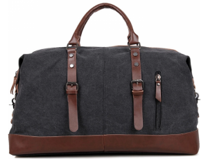 Дорожня сумка Tiding Bag 9038A - Royalbag
