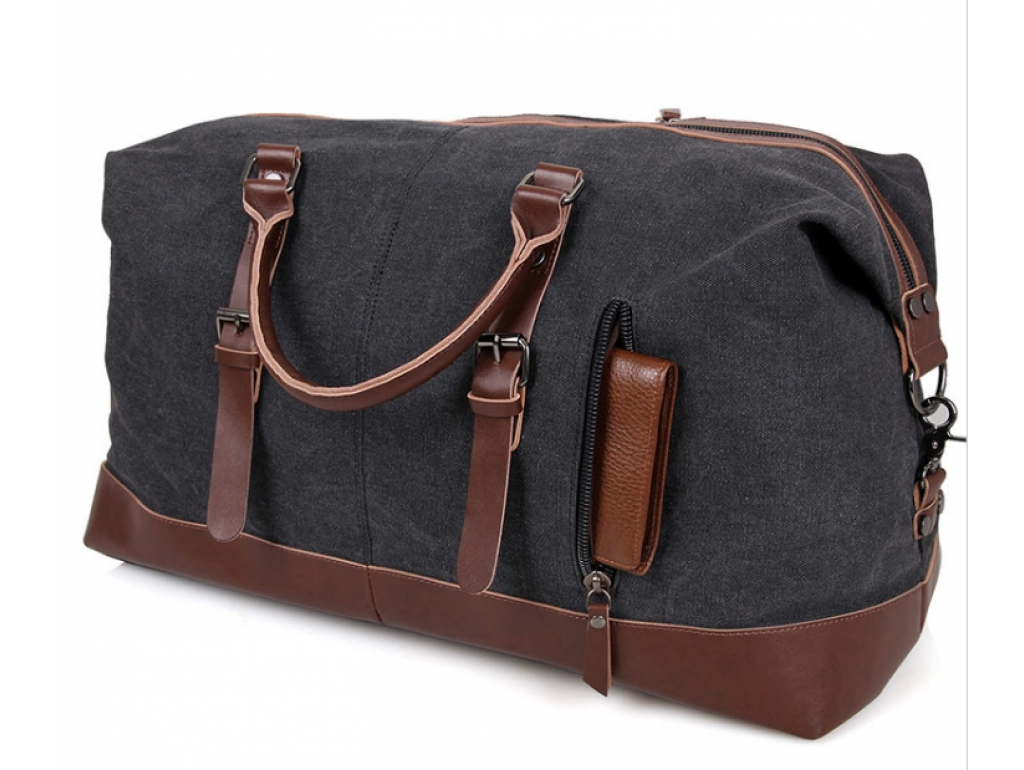 Дорожная сумка Tiding Bag 9038A - Royalbag