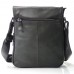 Наплечная мужская сумка с кожаным ремнем TIDING BAG 9805A - Royalbag Фото 5