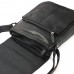 Наплечная мужская сумка с кожаным ремнем TIDING BAG 9805A - Royalbag Фото 7