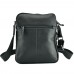 Мессенджер мужской черный Tiding Bag 9810A-1 - Royalbag Фото 5
