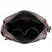 Мужская кожаная сумка через плечо с карманами Tiding Bag 9812-1C - Royalbag Фото 6