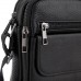 Мужская кожаная сумка через плечо маленькая Tiding Bag A25-1108A - Royalbag Фото 6