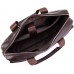 Сумка для ноутбука кожаная мужская Tiding Bag A25-1127C - Royalbag Фото 7