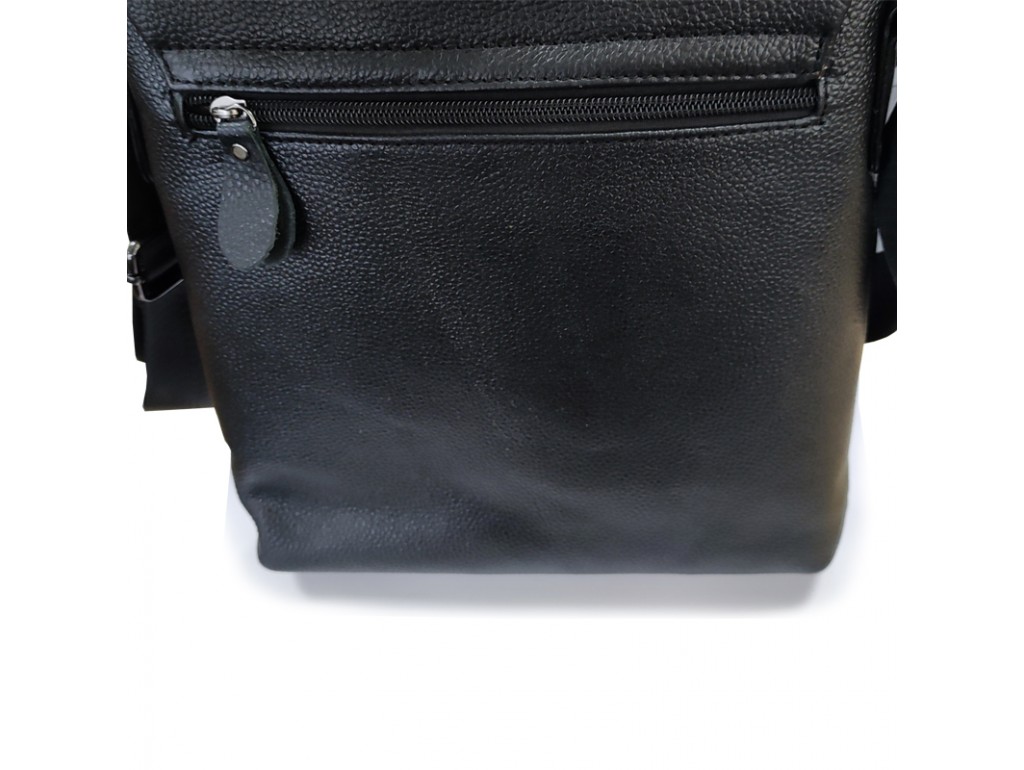 Уцінка! Чоловіча якісна шкіряна сумка через плече Tiding Bag A25-1278A-5 - Royalbag
