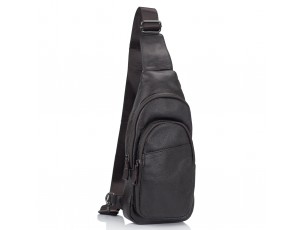 Кожаный рюкзак Tiding Bag A25-5021C - Royalbag